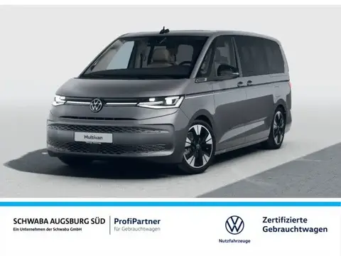 Annonce VOLKSWAGEN T7 Diesel 2024 d'occasion 