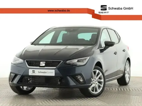 Used SEAT IBIZA Petrol 2024 Ad 