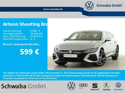 Used VOLKSWAGEN ARTEON Petrol 2024 Ad 