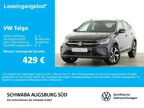 Used VOLKSWAGEN TAIGO Petrol 2024 Ad 