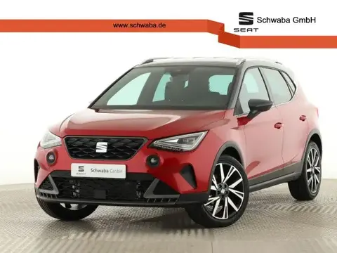 Used SEAT ARONA Petrol 2024 Ad 