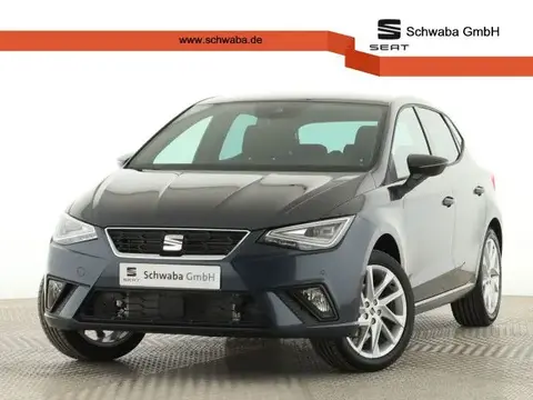 Used SEAT IBIZA Petrol 2024 Ad 