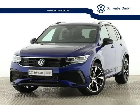 Used VOLKSWAGEN TIGUAN Diesel 2024 Ad 