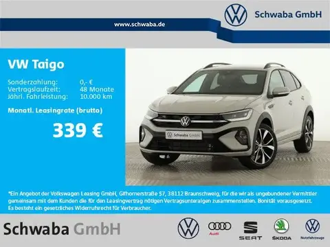 Annonce VOLKSWAGEN TAIGO Essence 2024 d'occasion 