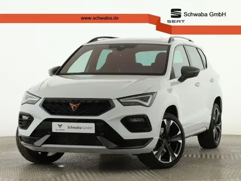 Annonce CUPRA ATECA Essence 2024 d'occasion 