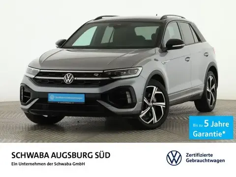 Annonce VOLKSWAGEN T-ROC Essence 2023 d'occasion 