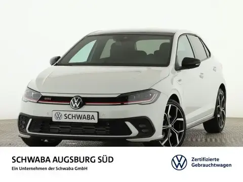 Annonce VOLKSWAGEN POLO Essence 2024 d'occasion 