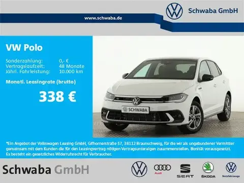 Used VOLKSWAGEN POLO Petrol 2024 Ad 