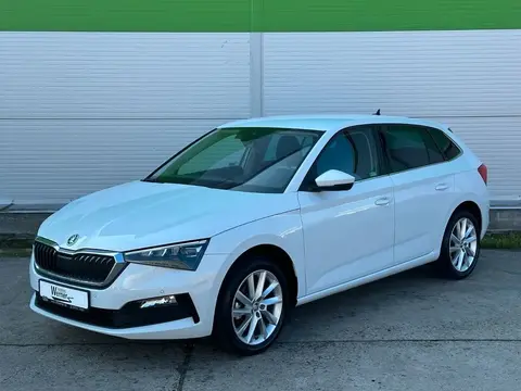 Annonce SKODA SCALA Essence 2023 d'occasion 