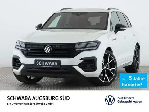 Used VOLKSWAGEN TOUAREG Petrol 2023 Ad 