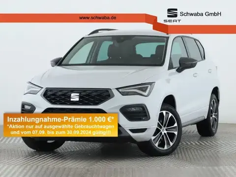 Used SEAT ATECA Petrol 2023 Ad 