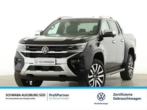 Used VOLKSWAGEN AMAROK Diesel 2024 Ad 