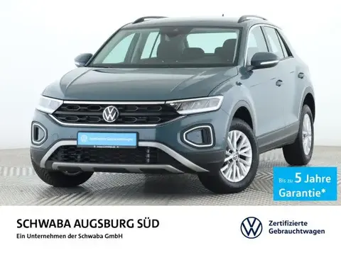 Used VOLKSWAGEN T-ROC Petrol 2023 Ad 