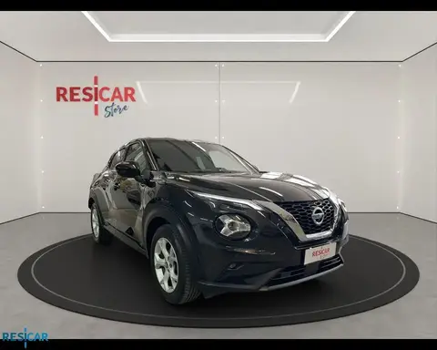 Annonce NISSAN JUKE Essence 2021 d'occasion 