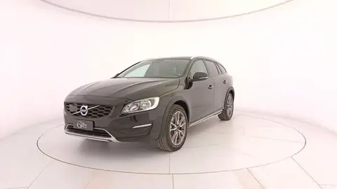 Annonce VOLVO V60 Diesel 2018 d'occasion 