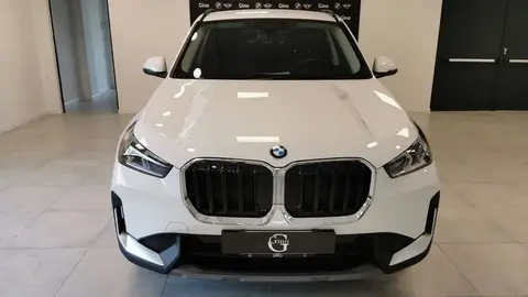 Annonce BMW X1 Diesel 2023 d'occasion 