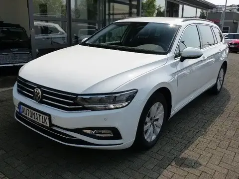 Annonce VOLKSWAGEN PASSAT Diesel 2022 d'occasion 