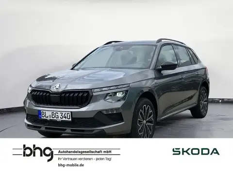 Annonce SKODA KAMIQ Essence 2024 d'occasion 