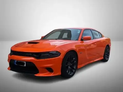 Annonce DODGE CHARGER Essence 2021 d'occasion 