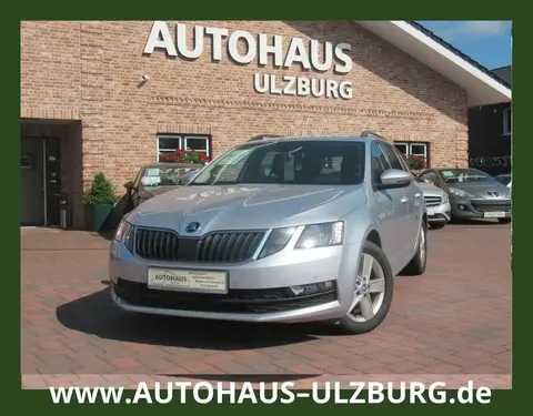 Used SKODA OCTAVIA  2020 Ad 