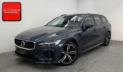 Used VOLVO V60 Petrol 2020 Ad 