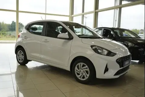 Annonce HYUNDAI I10 Essence 2024 d'occasion 