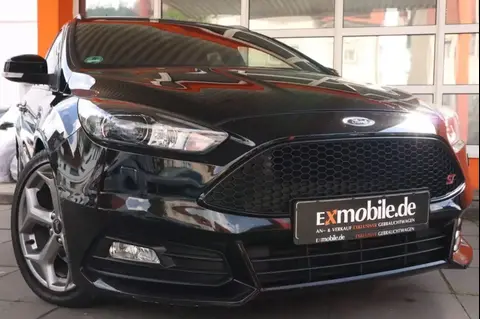 Used FORD FOCUS Petrol 2018 Ad 