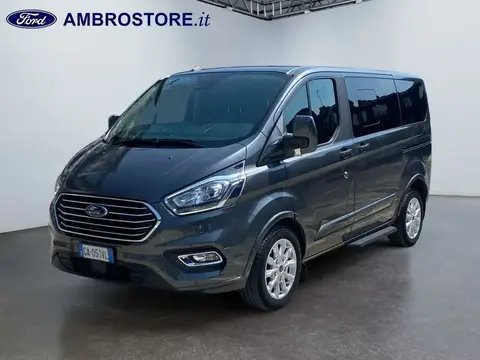 Annonce FORD TOURNEO  2020 d'occasion 