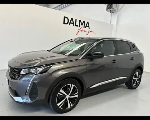 Annonce PEUGEOT 3008 Diesel 2021 d'occasion 