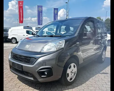 Used FIAT QUBO Diesel 2023 Ad 