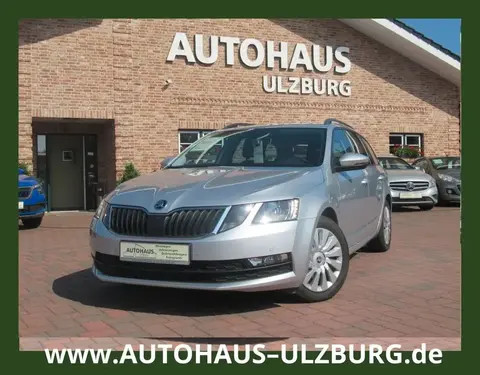 Used SKODA OCTAVIA  2020 Ad 