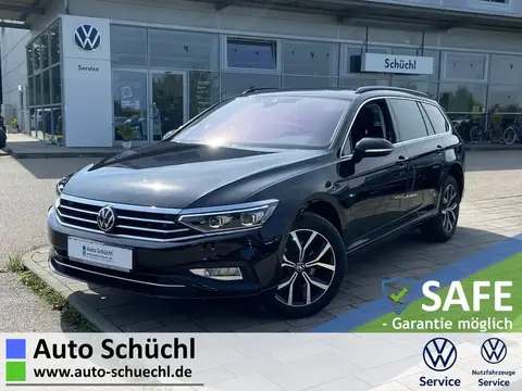 Used VOLKSWAGEN PASSAT Diesel 2021 Ad 