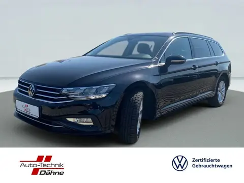 Used VOLKSWAGEN PASSAT Petrol 2023 Ad 