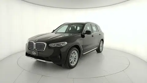 Annonce BMW X3 Hybride 2023 d'occasion 