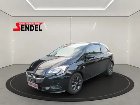 Annonce OPEL CORSA Essence 2019 d'occasion 