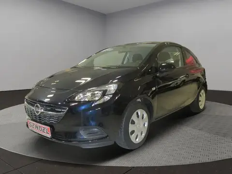 Annonce OPEL CORSA Essence 2018 d'occasion 