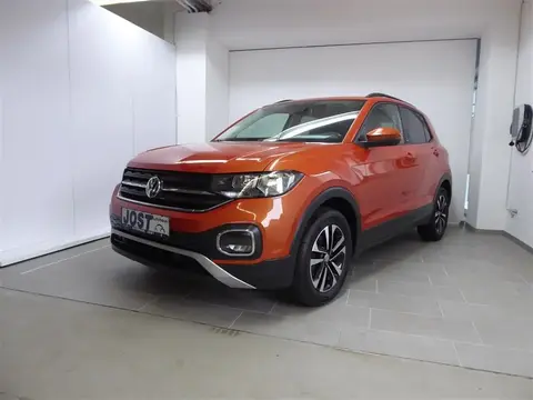 Used VOLKSWAGEN T-CROSS Petrol 2020 Ad 