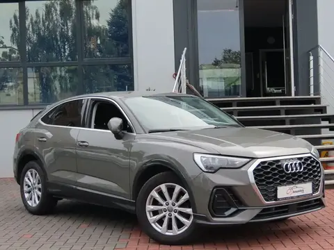 Used AUDI Q3 Diesel 2020 Ad 