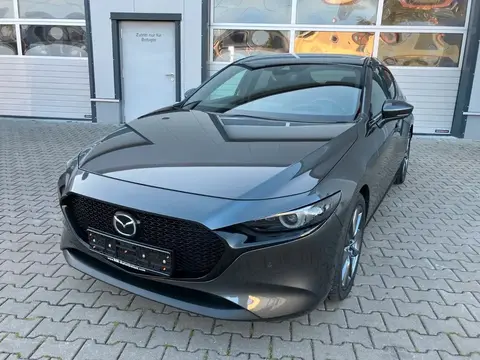 Annonce MAZDA 3 Essence 2022 d'occasion 