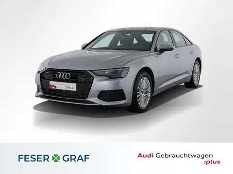 Used AUDI A6 Petrol 2021 Ad 