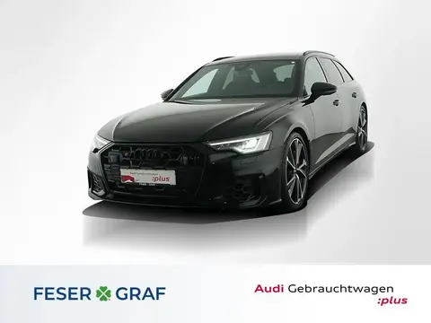 Annonce AUDI S6 Diesel 2023 d'occasion 