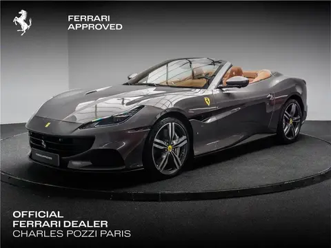 Annonce FERRARI PORTOFINO Essence 2021 d'occasion 