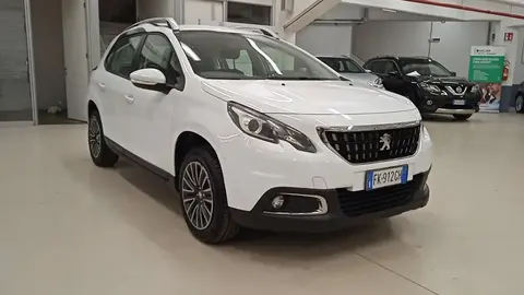 Used PEUGEOT 2008 Diesel 2017 Ad 