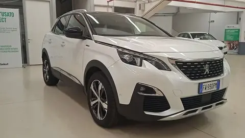 Used PEUGEOT 3008 Petrol 2019 Ad 