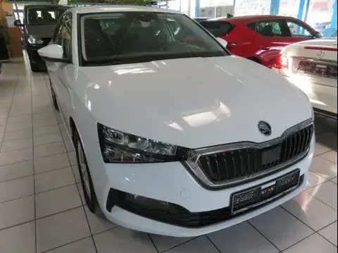 Used SKODA SCALA Diesel 2019 Ad 