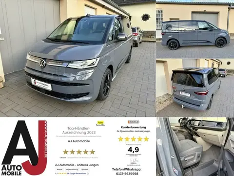 Used VOLKSWAGEN T7 Petrol 2024 Ad 