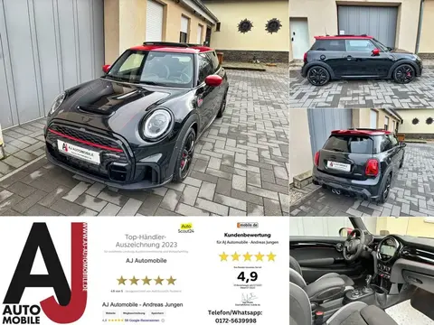 Used MINI JOHN COOPER WORKS Petrol 2023 Ad 