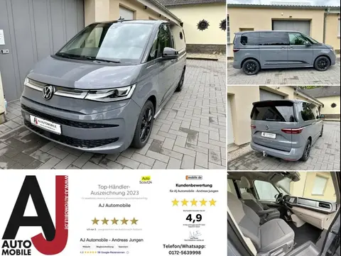 Annonce VOLKSWAGEN T7 Diesel 2024 d'occasion 