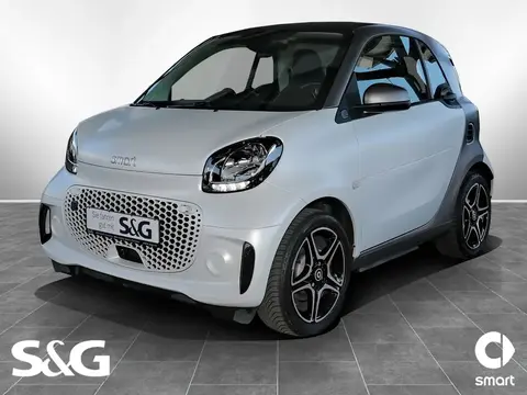 Used SMART FORTWO Not specified 2021 Ad 