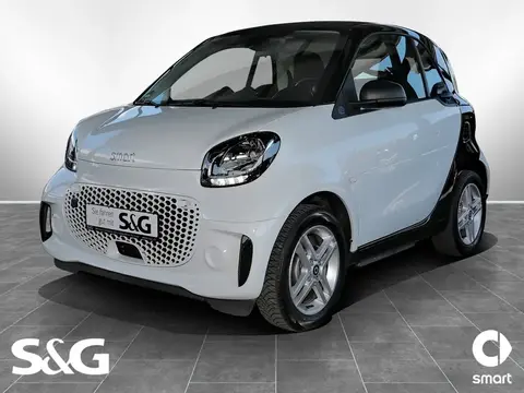 Used SMART FORTWO Not specified 2021 Ad 